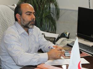 یادواره شهدای امدادگر هلال احمر استان یزد برگزار می شود