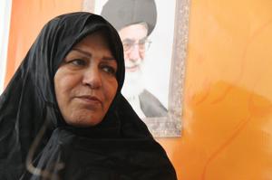  سیده حمیده وزیری عضو فعلی و نامزد شورای شهر یزد به سئوالات داغ  پاسخ داد