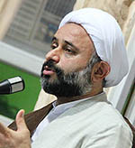 گزارش تصویری؛ مراسم سالگرد شهادت آیت الله محمد صدوقی و یادگار برومندش در بیت سومین شهید محراب(2)