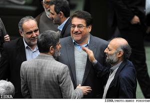 تابش :ظريف جز وزرايي است که بالاترين راي ها را خواهد داشت