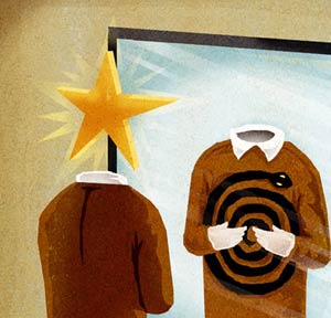 خصوصیت های  افراد موفق و خوشحال+رابطه افراد خوشبخت‌ با افرادی‌ مسئولیت‌پذیر!!