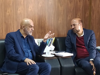 خدمات اجتماعی مس در مسیر نیاز‌های شهرستان