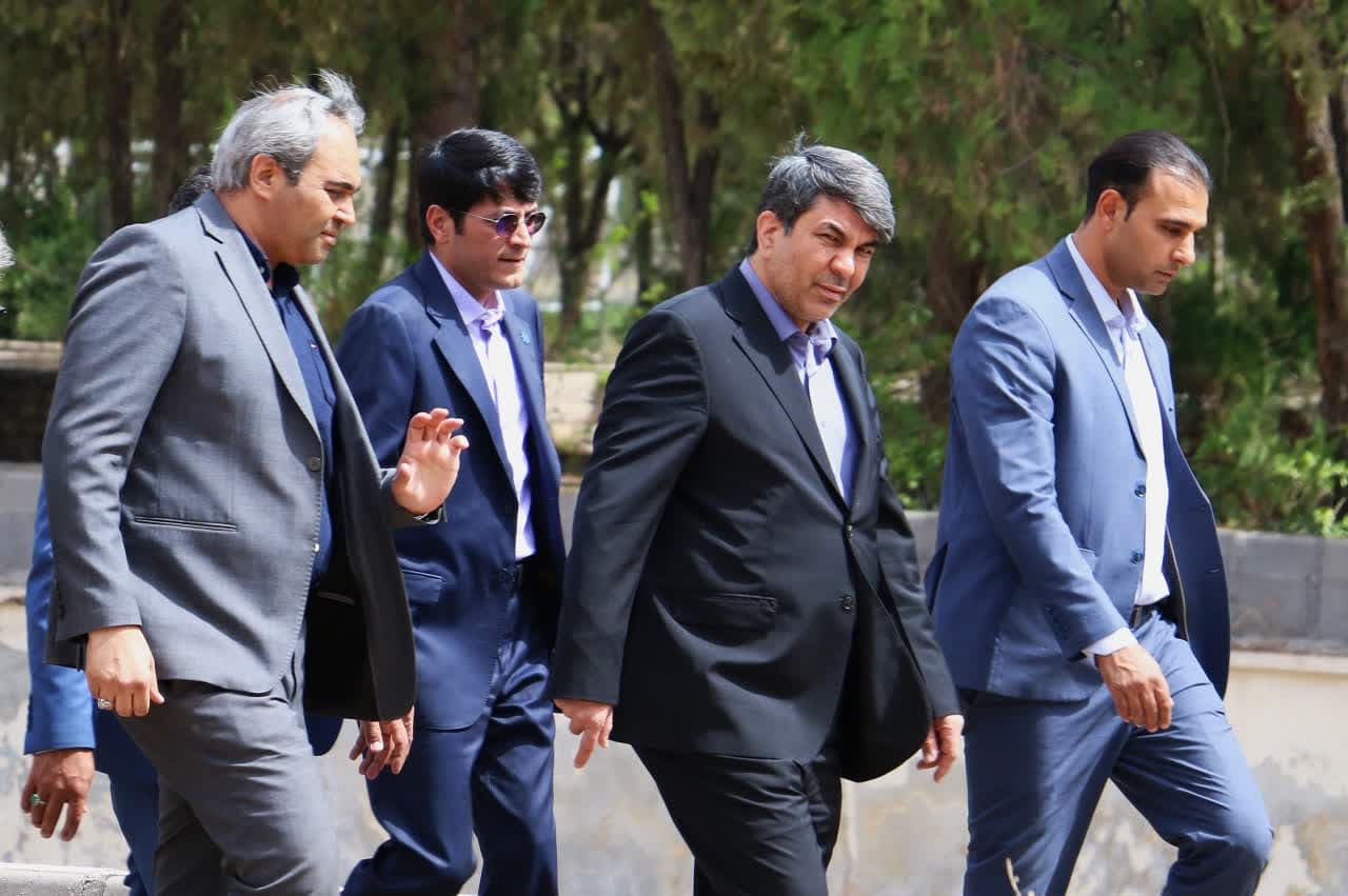 برنامه استان کرمان، فعال‌سازی ظرفیت‌های گردشگری است