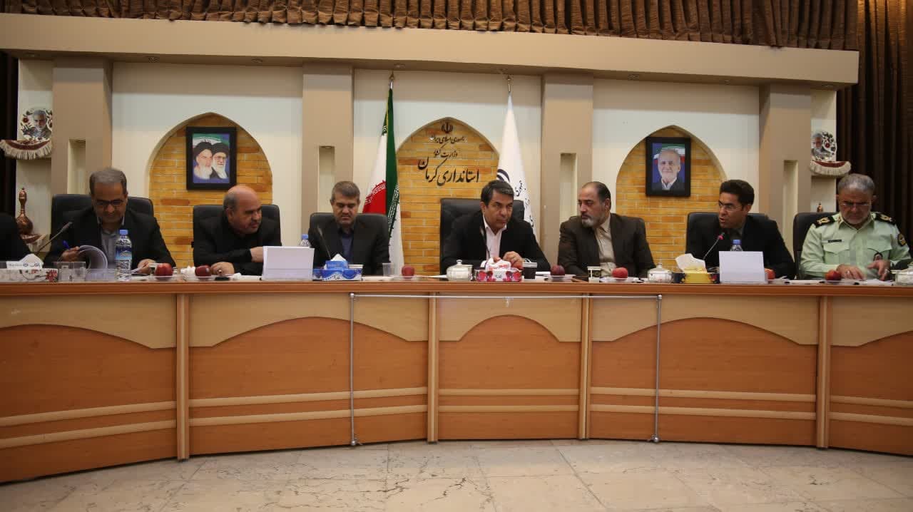 «دهکده امید و زندگی»؛ آبروی کرمان و الگویی برای کشور خواهد بود