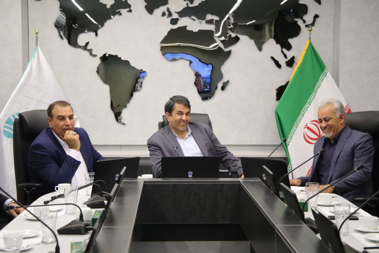 شرق استان می‌تواند با محوریت شهرستان بم به قطب گردشگری تبدیل شود