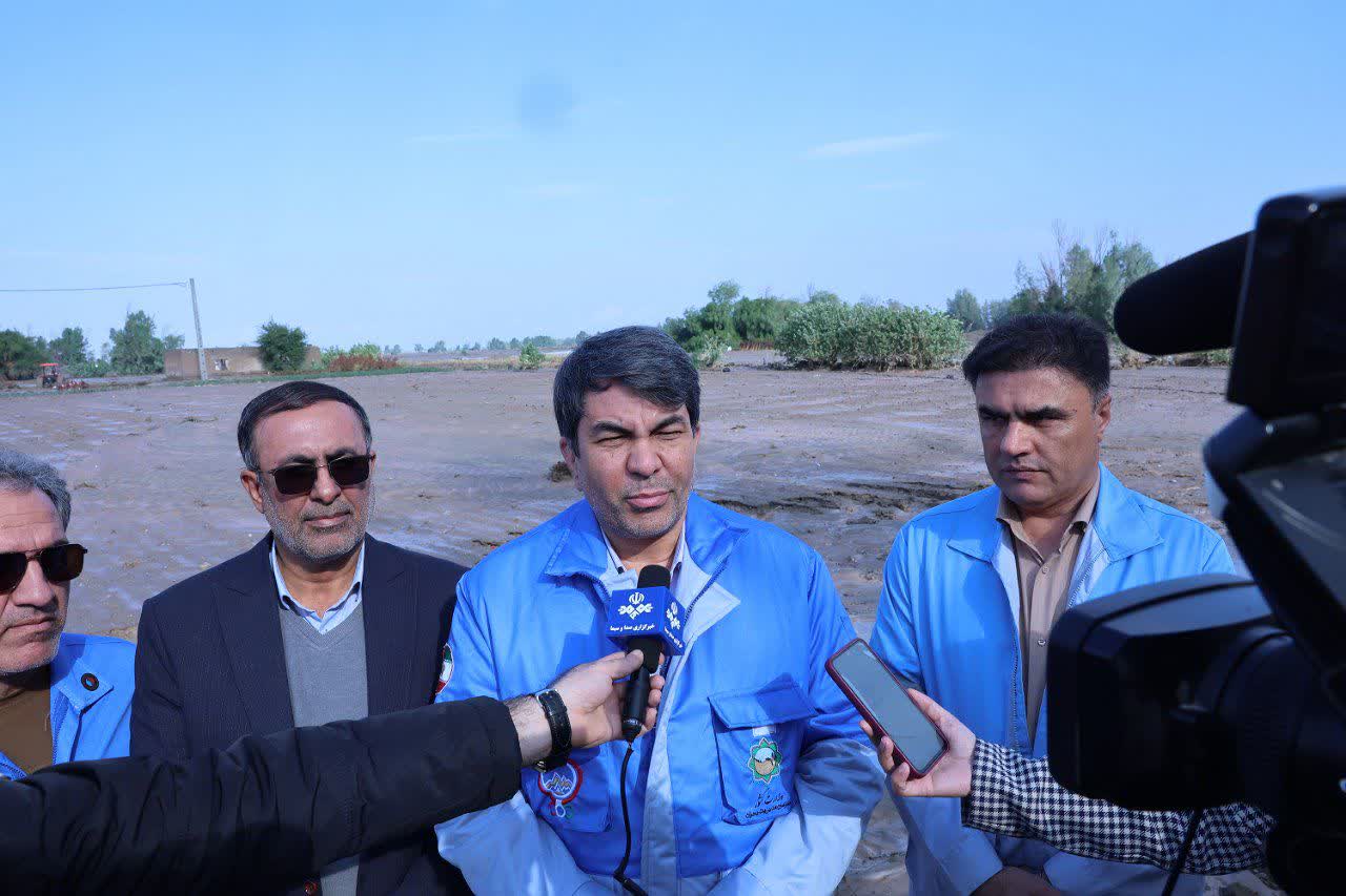 ترمیم سیل‌بندها باید به‌سرعت انجام شود/بازسازی مناطق متاثر از سیل بلافاصله پس از ارزیابی خسارت‌ها