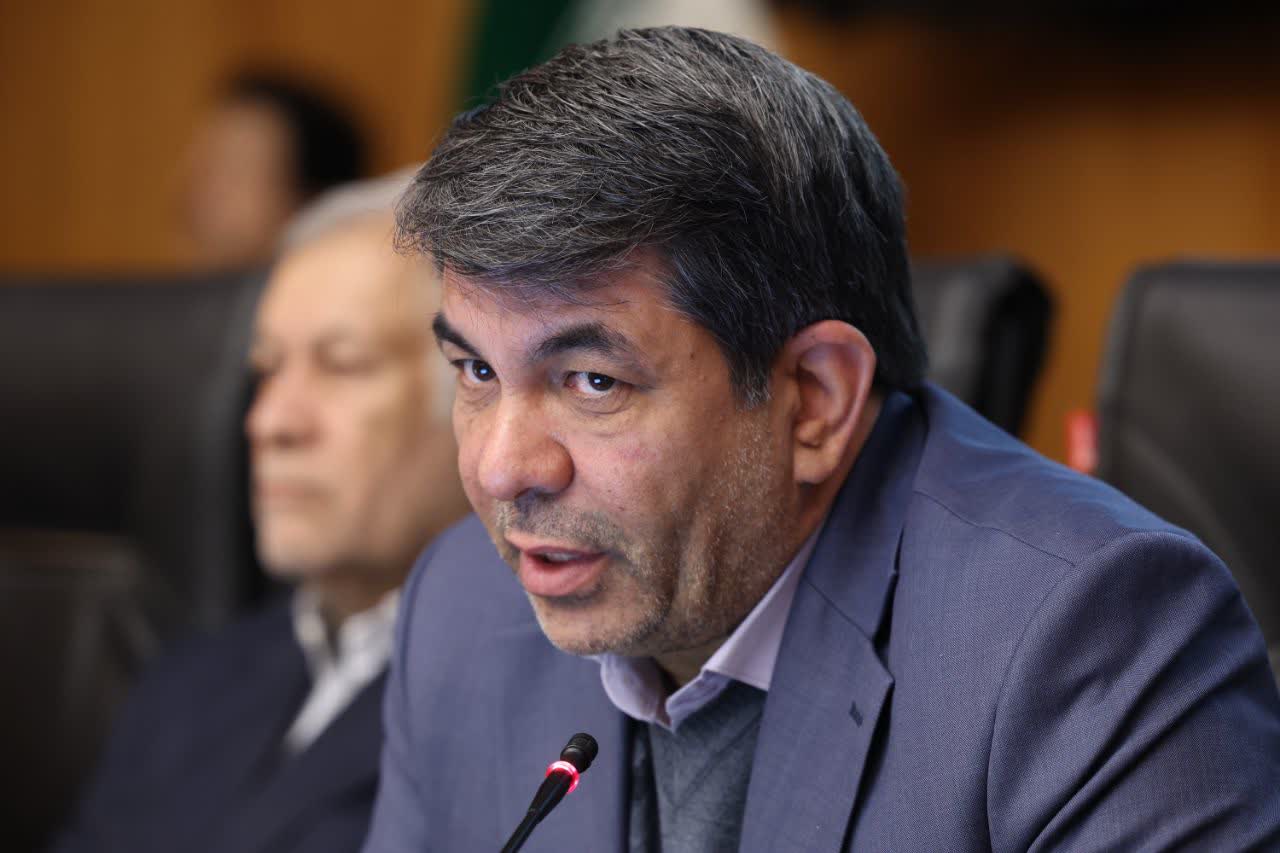 بهانه‌ای برای کار نکردن در استان پذیرفتنی نیست