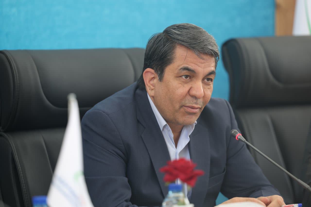 برگزاری نخستین نمایشگاه تخصصی سرمایه‌گذاری، تأمین مالی و تجارت کرمان از ۲۶ تا ۲۹ بهمن‌ماه