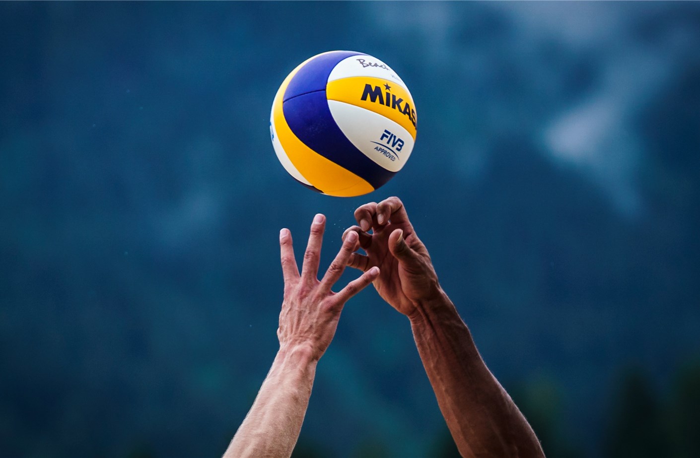 رویارویی محمدکاظم با سربازها در لیگ برتر والیبال