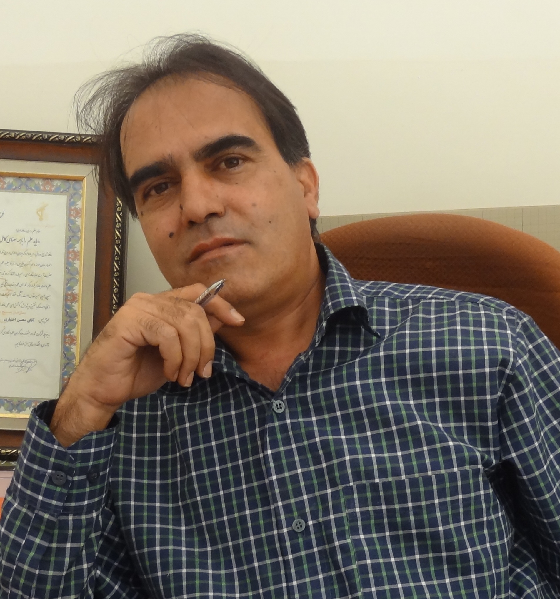 جمهوری اسلامی و لزوم حفظ توده‌های مردم