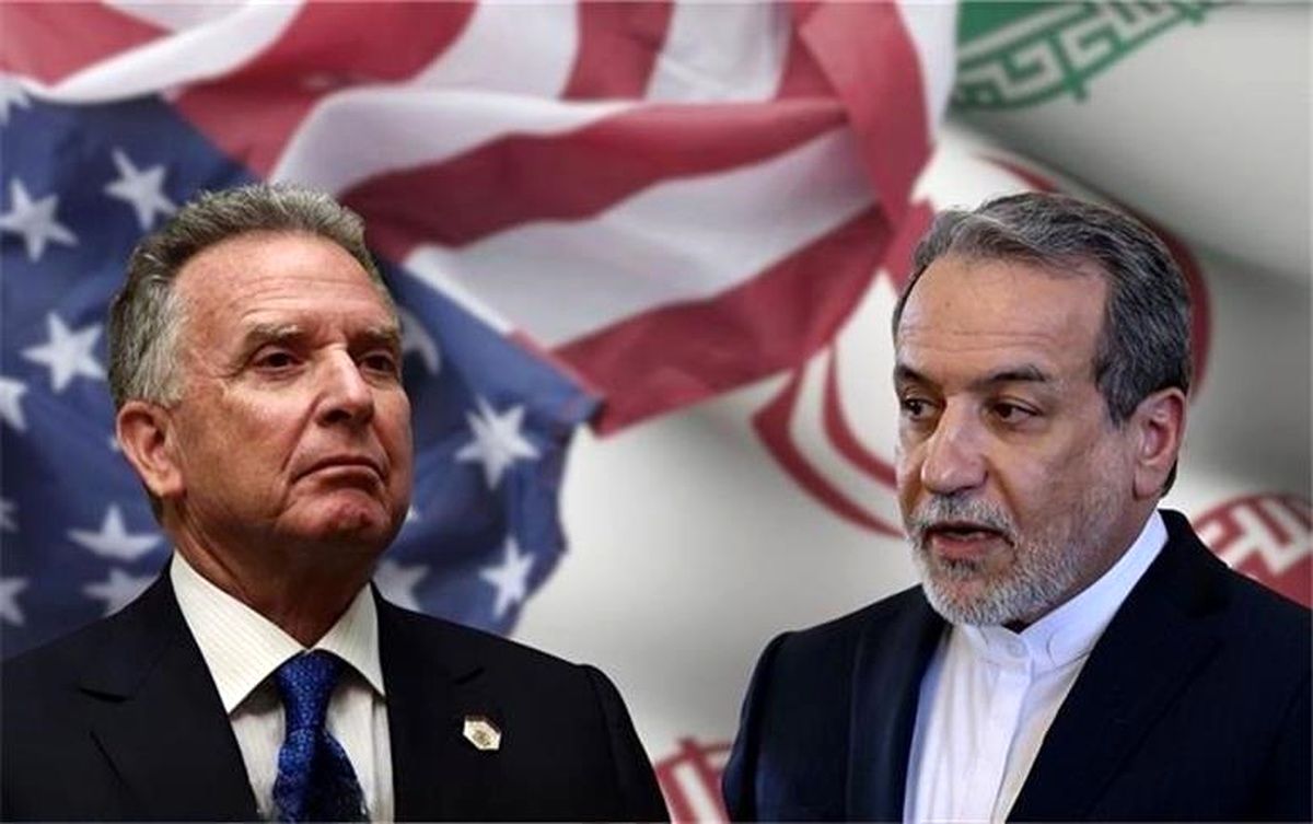 منتظر خبرهای خوش مذاکراتی باشید